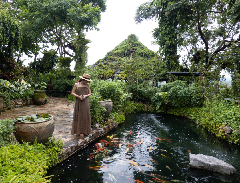 ภูใจใส : 1 ห้อง 2 คน (2 วัน 1 คืน)