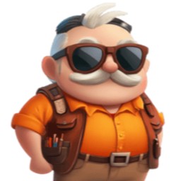 คุณลุง สายลุย