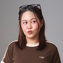 สาริศา แสงสุขศรี