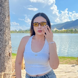 กฤติยาภรณ์ แซ่ลี้