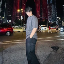 Pongsakorn C.