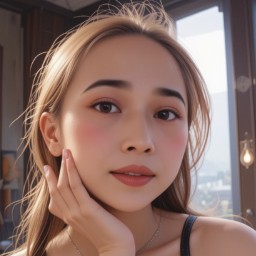 Jen Jenjira