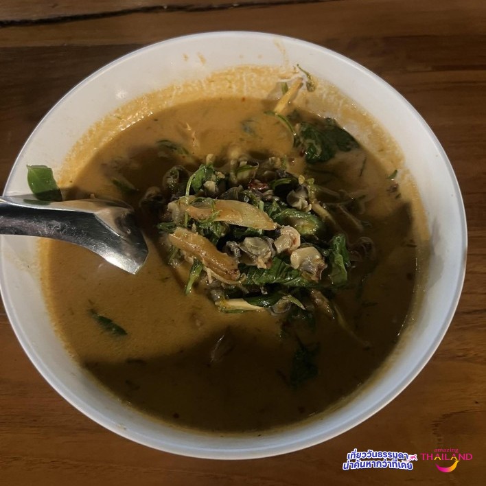 ร้านอาหารครัวชุกโดน 