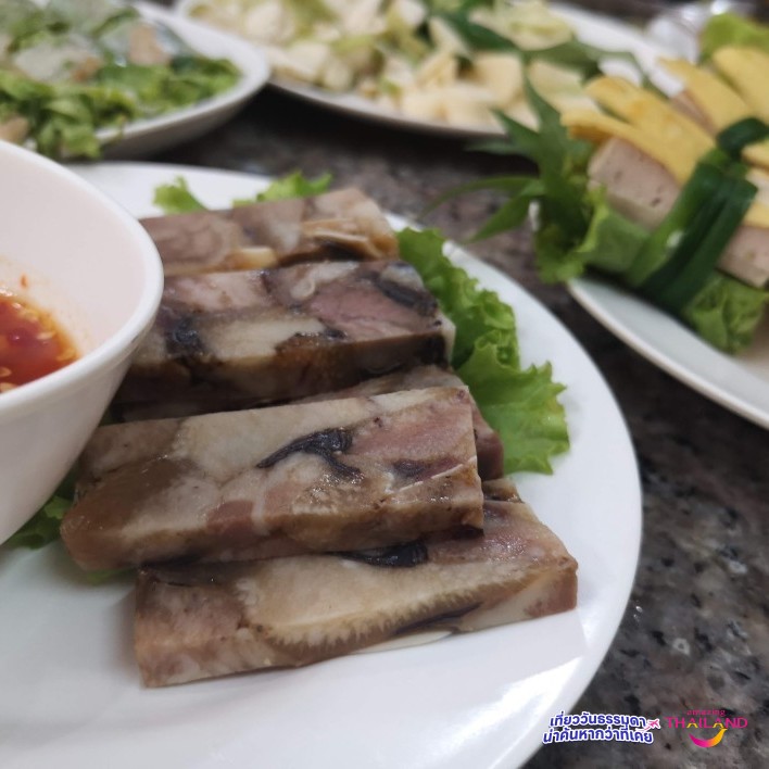 Enjoy Eating At Udon Thani