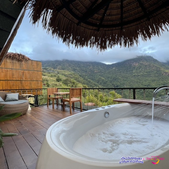 บางความสุข แค่ได้ปล่อยใจจอยๆไปกับวิวธรรมชาติสุดจึ้ง เขาค้อ ที่ต้องมาเห็นด้วยตา 