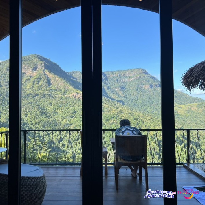 บางความสุข แค่ได้ปล่อยใจจอยๆไปกับวิวธรรมชาติสุดจึ้ง เขาค้อ ที่ต้องมาเห็นด้วยตา 