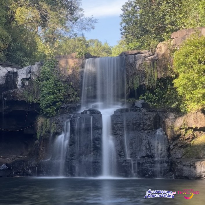 ปล่อยใจตามคลื่นทะเล