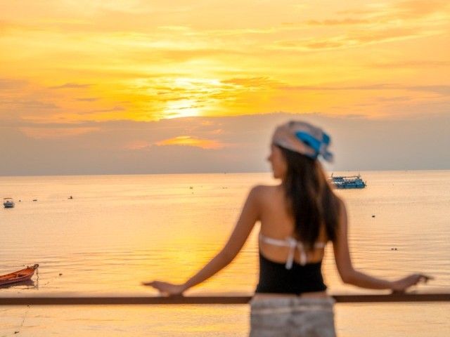 1/1 Bar & Restaurant Kohtao <small>จ.สุราษฎร์ธานี</small>