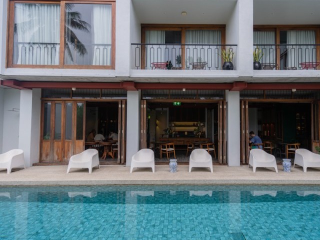 โฮเทล กาล <small>จ.พังงา</small>