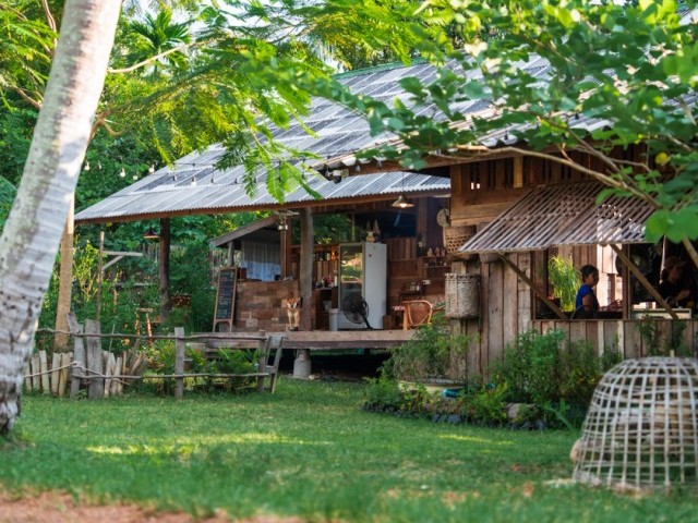 ถ้าถึงพะงัน  <small>จ.สุราษฎร์ธานี</small>