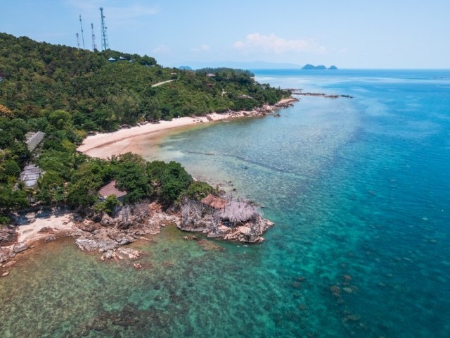 เกาะราฮัม <small></small>