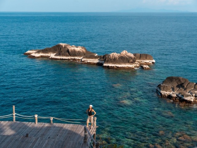 Moondance เกาะเต่า <small>จ.สุราษฎร์ธานี </small>