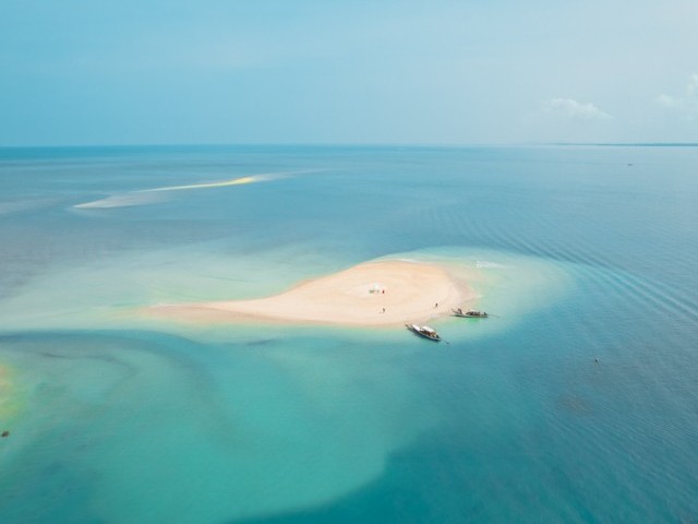 เกาะผ้า <small>จ.พังงา</small>